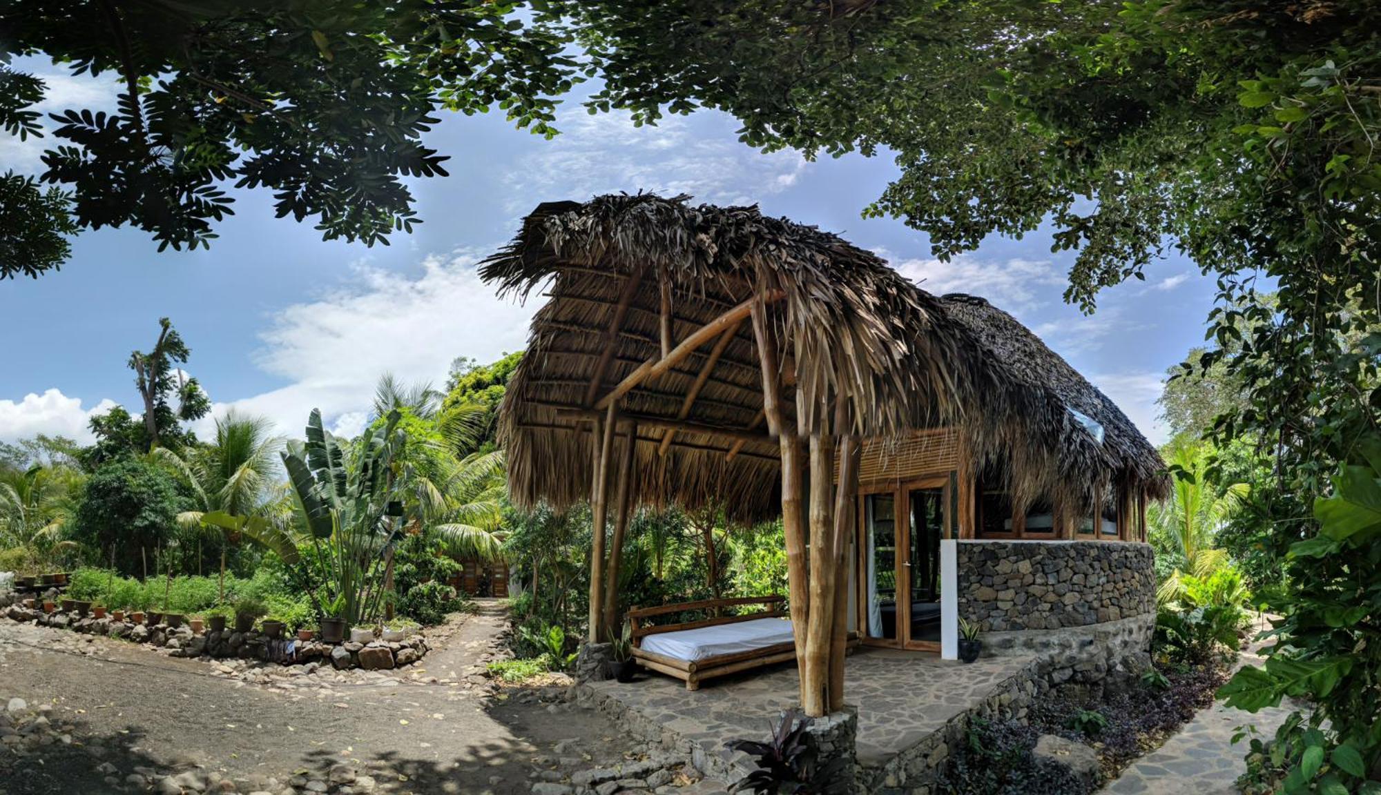 El Pital, Chocolate Paradise Balgue Room photo